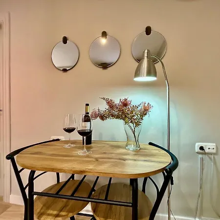 Apartmán La Casa De Talo *