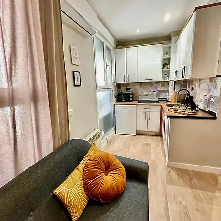 Apartmán La Casa De Talo *
