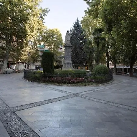 Apartmán La Casa De Talo