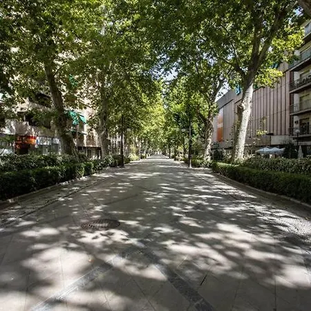 Apartmán La Casa De Talo Granada
