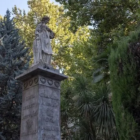 La Casa De Talo Granada